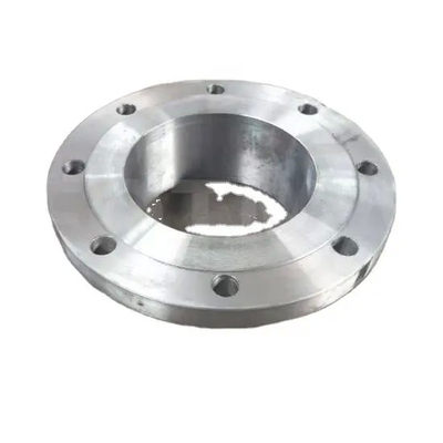 Nicheli MONEL 400 della flangia ASTM B564 UNS N04400 dell'acciaio legato COSÌ flangiano flangia di rf I FF RTJ 150lb 300lb 600lb 900lb ASME B16.5