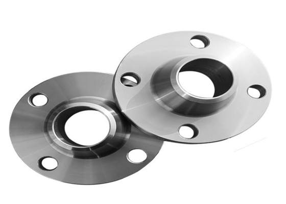 SAE AMS 5659S-2016 15-5PH Stainless Steel Weld Neck Flange Dimensioni personalizzabili NPS 1/2&quot;-48&quot; Livello di alta pressione 150#-2500# RF/RTJ Sch 5s-Sch XXS Grado industriale