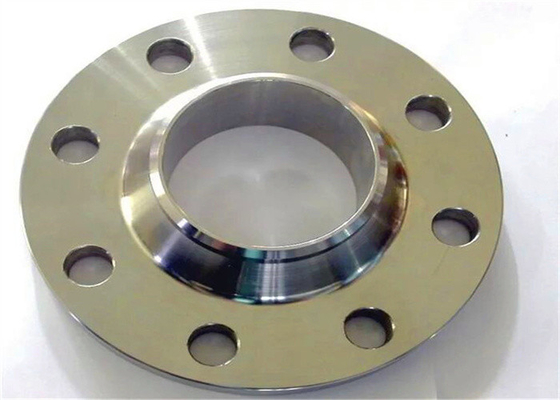 SAE AMS 5659S-2016 15-5PH Stainless Steel Weld Neck Flange Dimensioni personalizzabili NPS 1/2&quot;-48&quot; Livello di alta pressione 150#-2500# RF/RTJ Sch 5s-Sch XXS Grado industriale