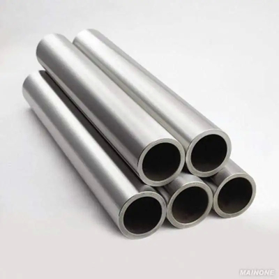 Inconel 600 del tubo della lega di nichel ad acciaio legato basato a nichel 601 625 Astm B444 Uns N06625 incoloy