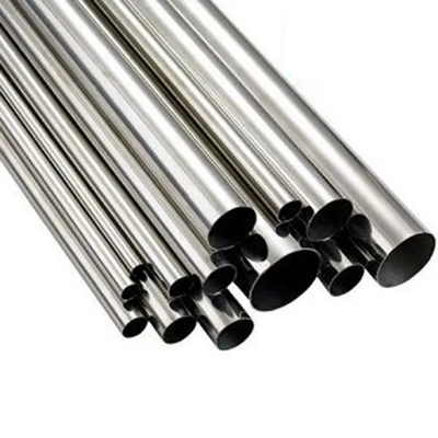 Inconel 600 del tubo della lega di nichel ad acciaio legato basato a nichel 601 625 Astm B444 Uns N06625 incoloy