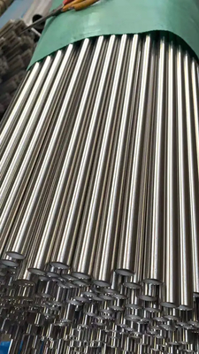 Inconel 600 del tubo della lega di nichel ad acciaio legato basato a nichel 601 625 Astm B444 Uns N06625 incoloy