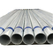 Caldi immersi zincano il tubo d'acciaio senza cuciture del acciaio al carbonio dei tubi 219 di spessore rivestito di millimetro 8mm