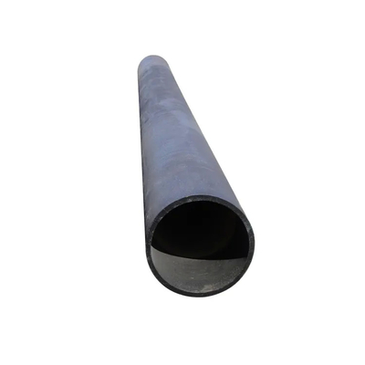 Bianco/Giallo/Green Steel Seamless Boiler Tube 2-120 mm per applicazioni a pressione