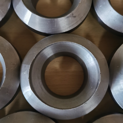 Accessori per tubi saldati estremità dell'acciaio legato di ASTM A234 WP11 1/2» Weldolet per il giunto di tubo