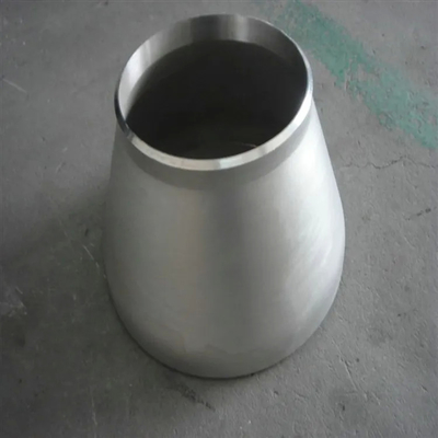 Parete spessa del riduttore concentrico del CL2 degli accessori per tubi dell'acciaio legato di ASME B16.9 A234 WP11 CL1