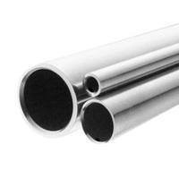 Tubo in acciaio legato LSAW con linea di saldatura lucidata ed efficienza