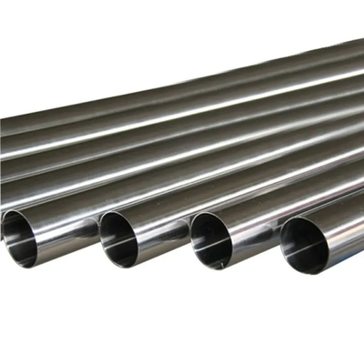 Acciaio inossidabile super duplex resistente alle temperature estreme