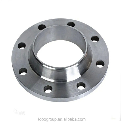 L'acciaio inossidabile duplex eccellente flangia 3" 900lb Sch80 ha forgiato il FAS 2205 della flangia A182 F51/60 di WN