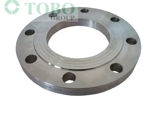 ANSI su misura 150lb - 2500lb 1/2» - 72" flangia del collo della saldatura di UNS N06600