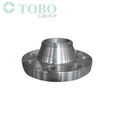 SAE AMS 5659S-2016 15-5PH Stainless Steel Weld Neck Flange Dimensioni personalizzabili NPS 1/2&quot;-48&quot; Livello di alta pressione 150#-2500# RF/RTJ Sch 5s-Sch XXS Grado industriale
