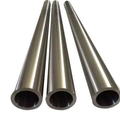 Tubi in acciaio inossidabile TOBO Super Duplex (ASTM A790 / DIN 1.4410)