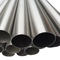 Tubo in acciaio legato al titanio Tubo in acciaio senza saldatura 316Ti 2 &quot;STD ANIS B36.10