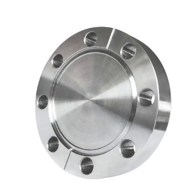ASME B16.5 Classe 150 Facile installazione, risparmio di spazio, inserimento di flange cieca