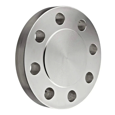 Forme diverse da 150# a 2500# Flanges in lega metallica certificate ANSI Standard