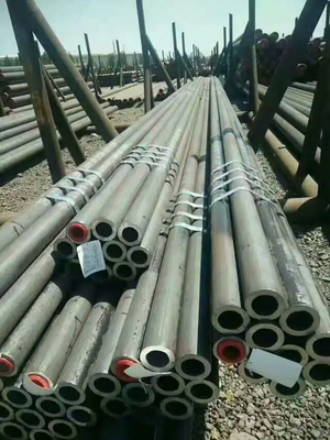 Tubo austenitico di acciaio inossidabile di FAS 2205 ad alta resistenza e resistenti alla corrosione - qualità garantita