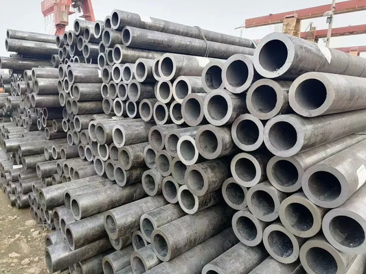 Tubo austenitico di acciaio inossidabile di FAS 2205 ad alta resistenza e resistenti alla corrosione - qualità garantita