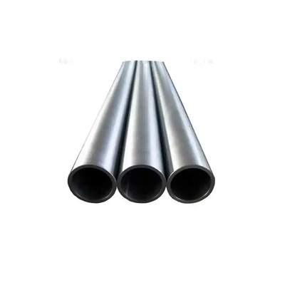 Tubo duplex di acciaio inossidabile di FAS 2205 ad alta temperatura e resistenti alla corrosione - ideale per ingegneria