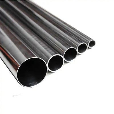 Tubo duplex di acciaio inossidabile di FAS 2205 ad alta temperatura e resistenti alla corrosione - ideale per ingegneria
