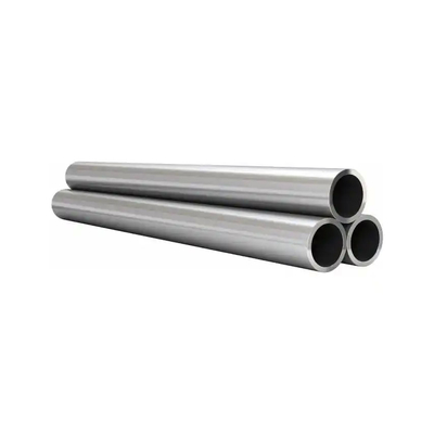 Tubo duplex di acciaio inossidabile di FAS 2205 ad alta temperatura e resistenti alla corrosione - ideale per ingegneria