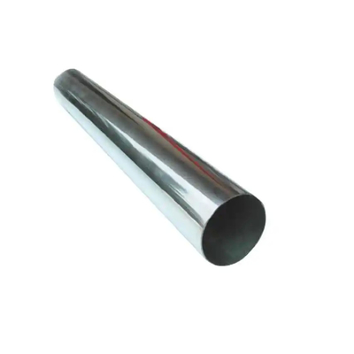 Tubo duplex di acciaio inossidabile di FAS 2205 ad alta temperatura e resistenti alla corrosione - ideale per ingegneria