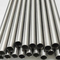 Tubi in acciaio legato lucidati con lavaggio acido ASTM B338 Tubi in legata di titanio saldati 25 mm Gr12