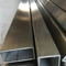 Prezzo di fabbrica tubo senza cuciture in alluminio 7075 tubi quadrati in alluminio 5052 6061 3x3 pollici SCH80