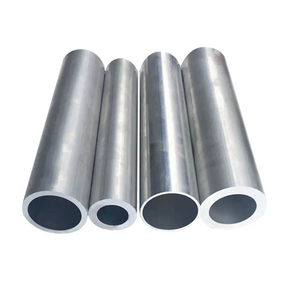 Diametro del tubo in lega di alluminio MTC 16-280 mm personalizzabile per applicazioni elettriche