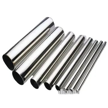 Tubo senza saldatura di Hastelloy C276 UNS N10276 del tubo della lega di nichel trafilato a freddo