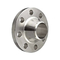 Metallo di buona qualità Super duplex in acciaio inossidabile flangia di saldatura flangia del collo UNS S32750 900# ASME B16.5
