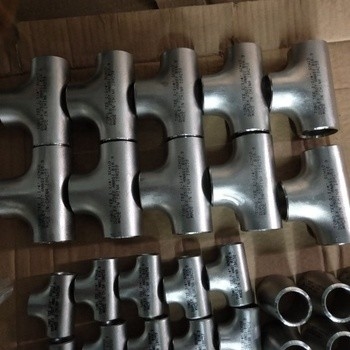 Saldatura di testa che misura T uguale A403 WP316 1" ASME B16.9 SCH10S - SCH160