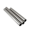 Tubo di acciaio senza cuciture ad alta pressione a bassa temperatura Tubo di acciaio in lega di nichel UNS N06600 DN150