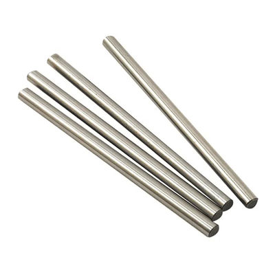 Tubo senza saldatura in lega di nichel Inconel 600/601/625/718 Monel 400/K500 4J36 Kovar F15 ASTM