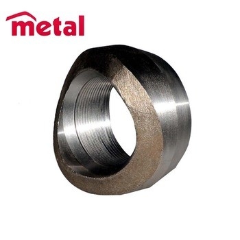 ANSI/ASME Acciaio inossidabile Acciaio al carbonio Saldato dimensioni personalizzabili e materiale grado industriale