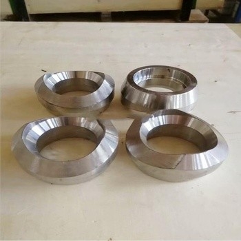 ANSI/ASME Acciaio inossidabile Acciaio al carbonio Saldato dimensioni personalizzabili e materiale grado industriale