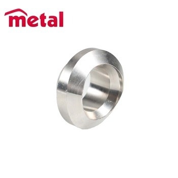 ANSI/ASME Acciaio inossidabile Acciaio al carbonio Saldato dimensioni personalizzabili e materiale grado industriale