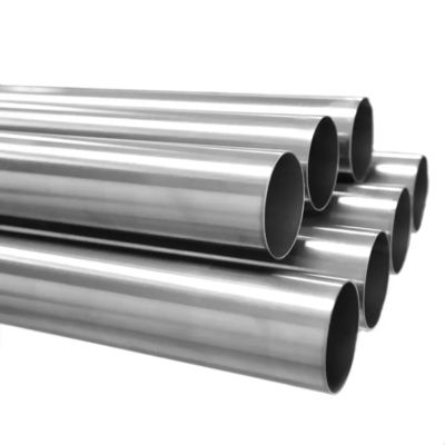 Tubo senza saldatura in lega di nichel Inconel 600/601/625/718 Monel 400/K500 4J36 Kovar F15 ASTM