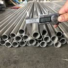 Tubo in acciaio inossidabile super duplex personalizzato Sch10-sch160 resistenza alla temperatura