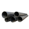 Tubi tondi rivestiti in acciaio al carbonio freddo con rivestimento in acciaio al carbonio senza saldatura ASTM A335 grado P1