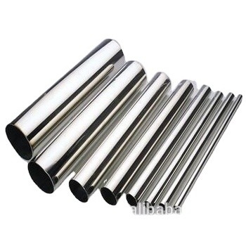 Tubo di acciaio inossidabile A790  2205 Saldato Duplex Forgiato Tubo di acciaio inossidabile 1/2 pollice 3 mm di spessore