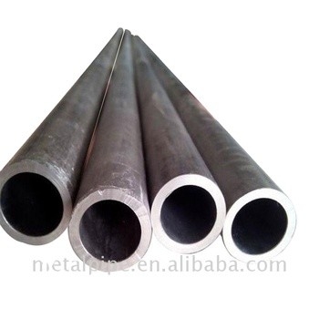 Tubo Sch10-Sch160 personalizzato per temperature estreme da -70.C a 150.C