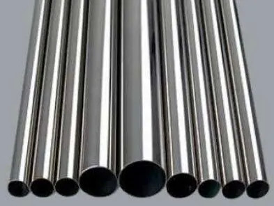 Tubo di acciaio inossidabile A790  2205 Saldato Duplex Forgiato Tubo di acciaio inossidabile 1/2 pollice 3 mm di spessore