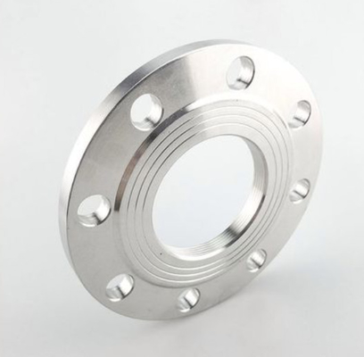 Flanche a filo in acciaio inossidabile ANSI ASME 304 per uso industriale