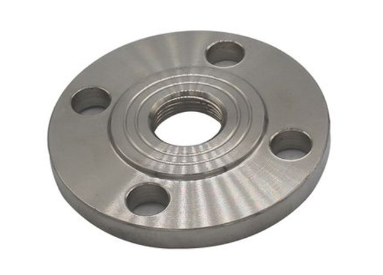Flanche a filo in acciaio inossidabile ANSI ASME 304 per uso industriale