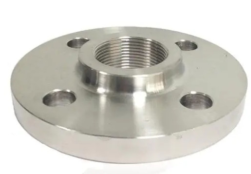 Flanche a filo in acciaio inossidabile ANSI ASME 304 per uso industriale