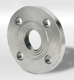 Flanche a filo in acciaio inossidabile ANSI ASME 304 per uso industriale