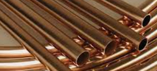 Tubi di rame e nichel standard ASTM personalizzati per forme di tubi di diametro esterno