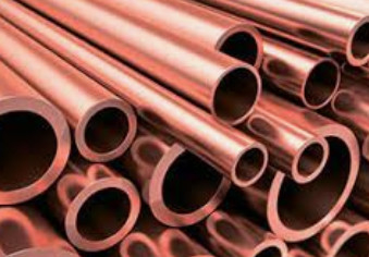 Tubi per tubi di rame e nichel di precisione per applicazioni industriali