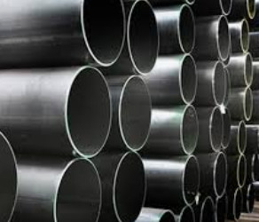 Tubo rivestito di acciaio con pressione nominale per connessione superiore Temperature diverse e parete