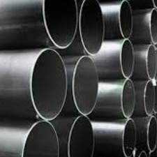Temperature nominali di tubi rivestiti in acciaio Fine fine nominale di pressione per applicazioni industriali